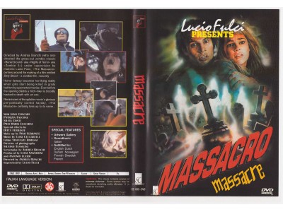 Massacro Massacre 